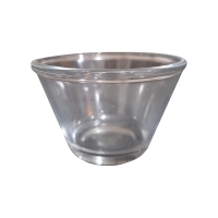 Tigela (Mini) de vidro